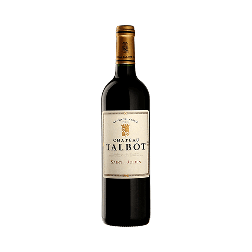 Saint-Julien 2009 - Château Talbot