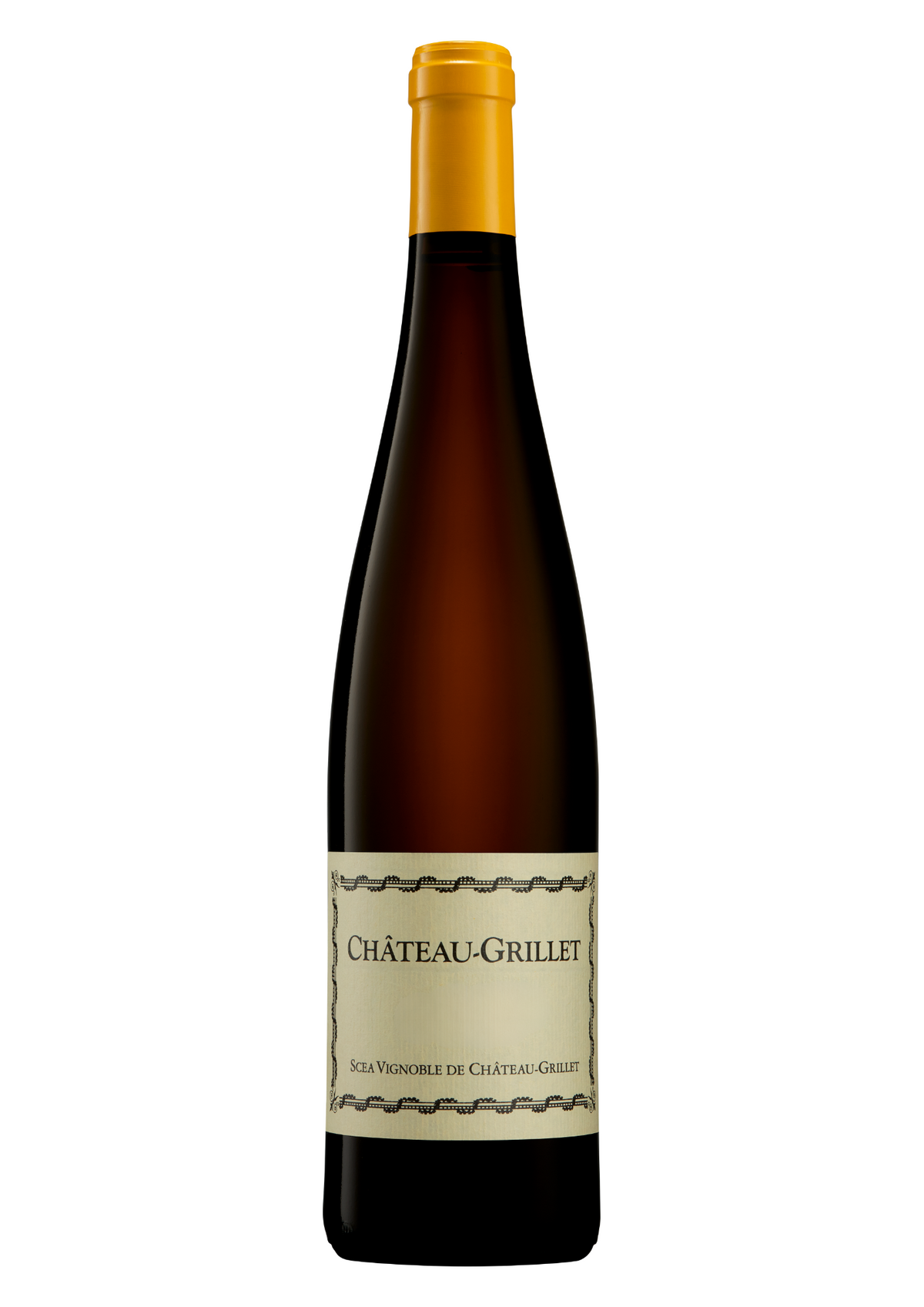 Château-Grillet 2019 - Château-Grillet