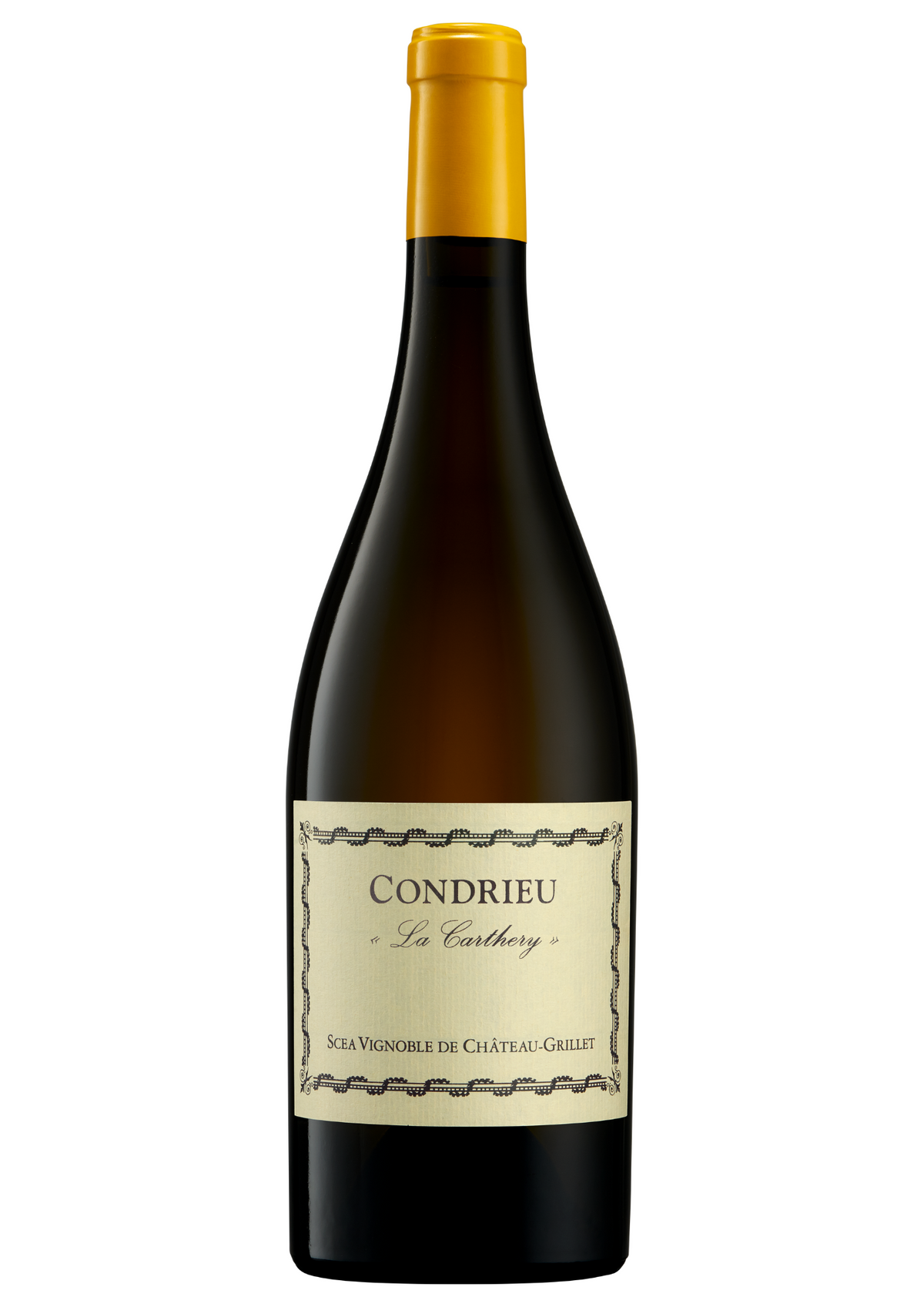 Condrieu "La Carterie" 2019 - Château-Grillet