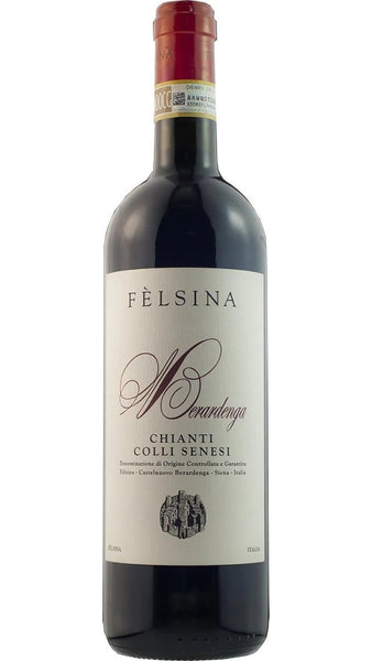 Chianti Colli Senesi 2017 - Fèlsina