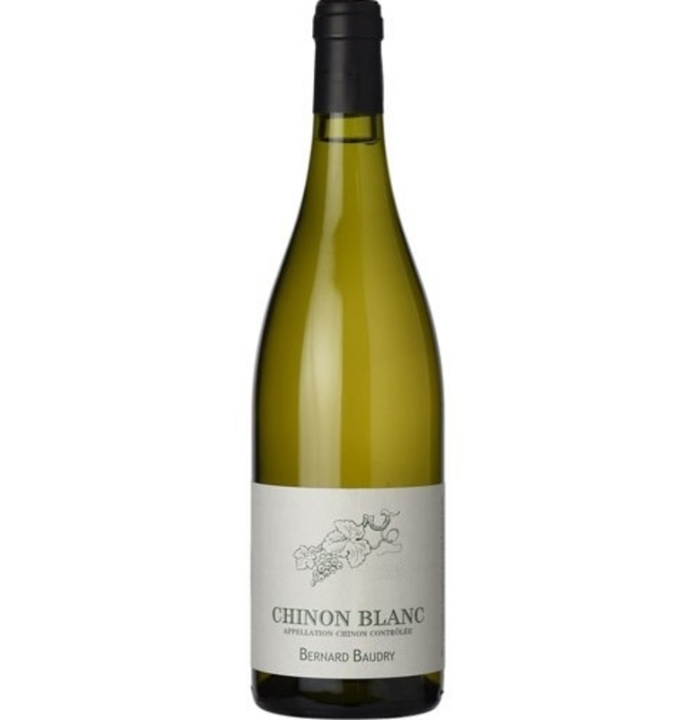 Chinon Blanc 2022 - Bernard Baudry