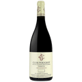 Clos de Vougeot Grand Cru 2017 - Jean-Jacques Confuron