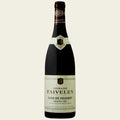 Clos de Vougeot Grand Cru 2019 - Faiveley