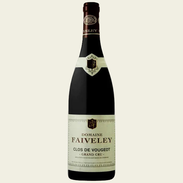 Clos de Vougeot Grand Cru 2019 - Faiveley