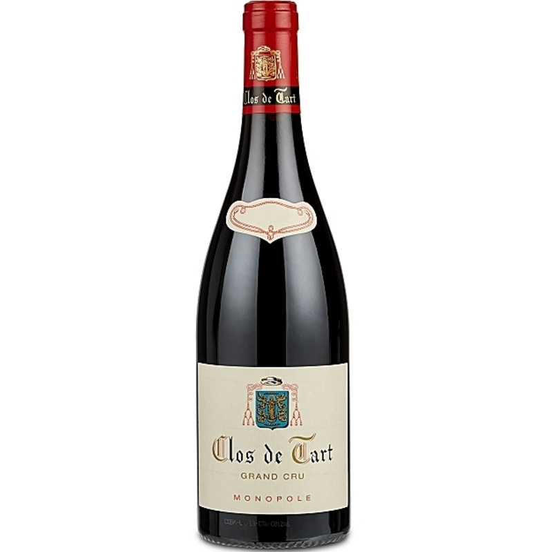 Clos de Tart Grand Cru 2017 - Clos de Tart