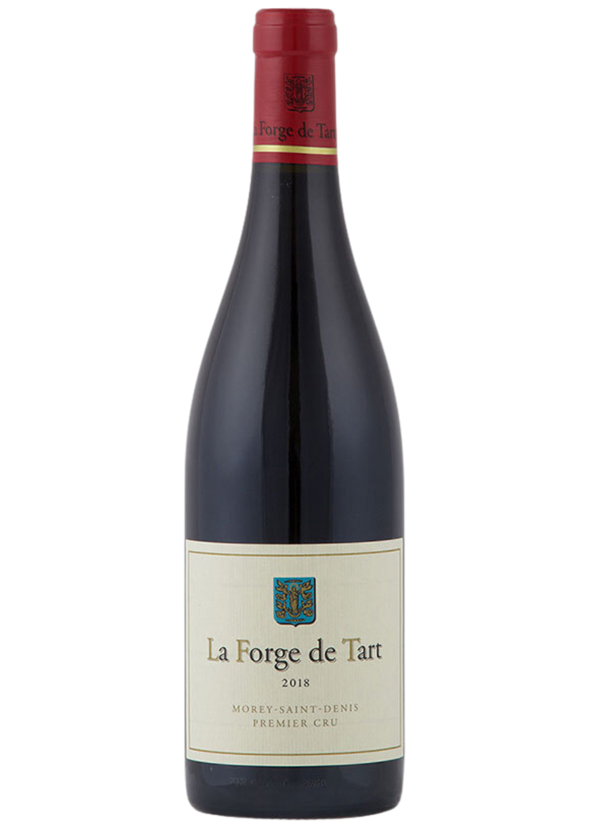 Morey-Saint-Denis Premier Cru "La Forge de Tart" 2018 - Clos de Tart