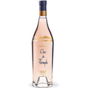Languedoc Cabrières Rosé "Clos du Temple" 2022 Bio - Gérard Bertrand