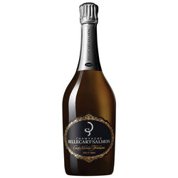 Champagne Brut "Cuvée Nicolas François" 2008 - Billecart-Salmon [Magnum]