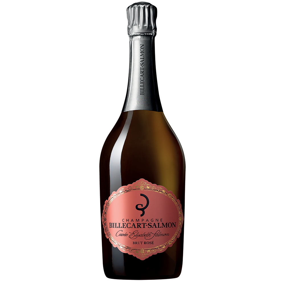 Champagne Brut Rosé "Cuvée Elisabeth Salmon" 2008 - Billecart-Salmon