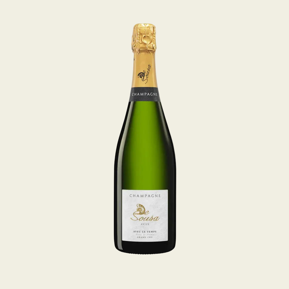 Champagne Brut "Tradition" - De Sousa