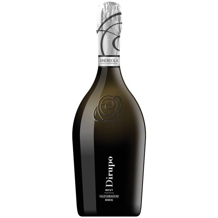 Valdobbiadene Prosecco Superiore "Dirupo" - Andreola [Half bottle 375 ml]