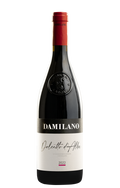 Bottle of Dolcetto d'Alba by Damilano