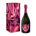 Champagne Rosé "Lady Gaga Limited Edition" 2006 - Dom Pérignon [gift box]