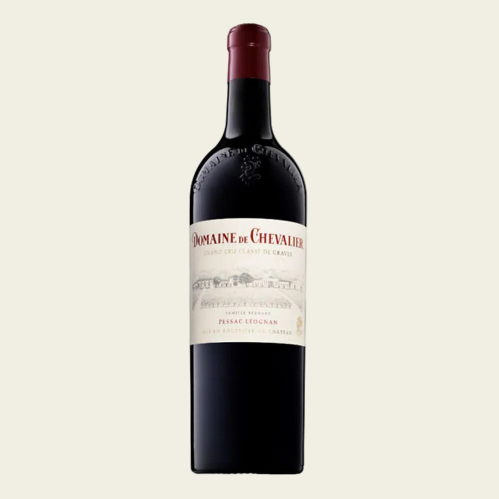 Pessac-Léognan Grand Cru Classé 2010 - Domaine de Chevalier