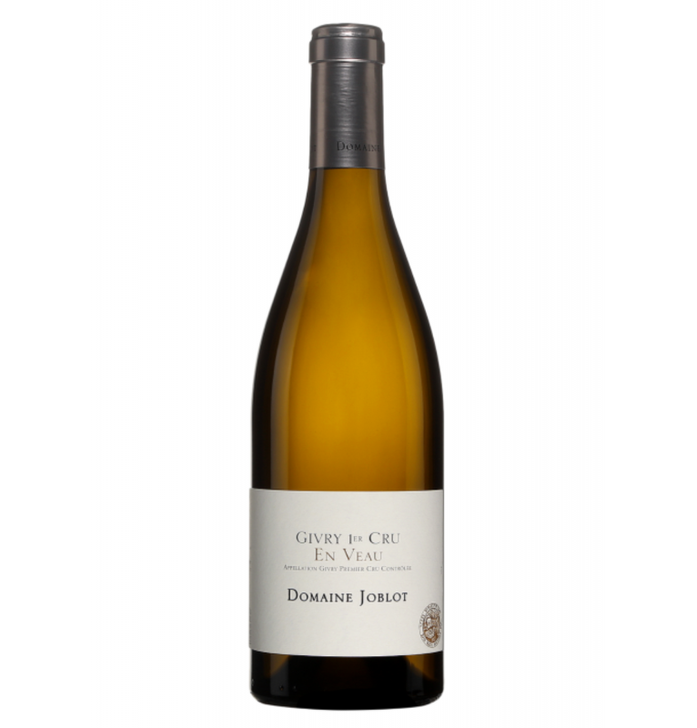Givry Premier Cru En Veau 2019 - Domaine Joblot