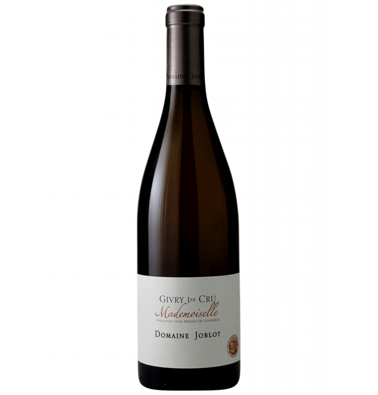 Givry Premier Cru Mademoiselle 2020 - Domaine Joblot