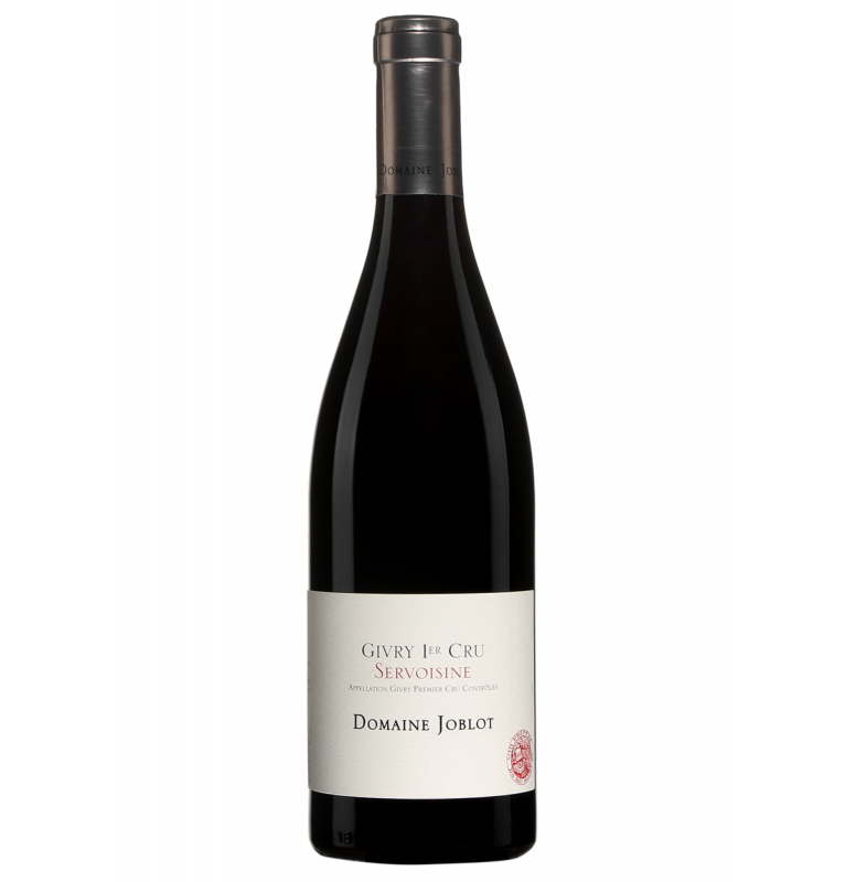 Givry Premier Cru Servoisine 2022 - Domaine Joblot