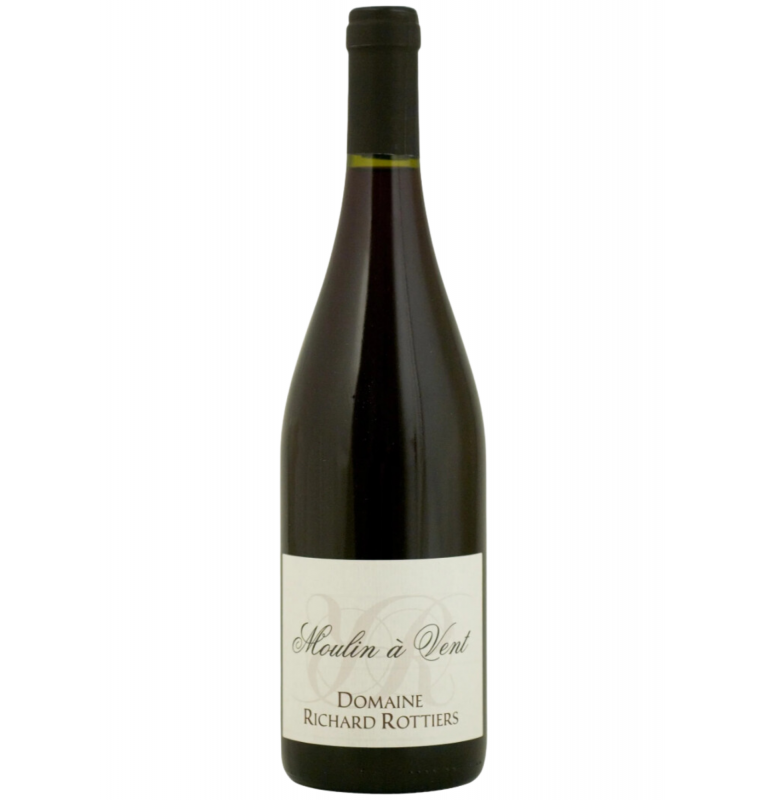 Moulin-à-Vent 2022 Bio - Domaine Richard Rottiers