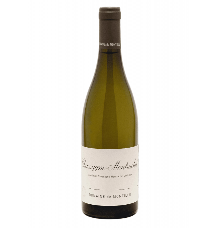 Chassagne-Montrachet 2021 - Domaine de Montille