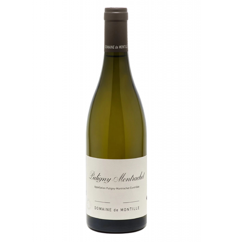 Puligny-Montrachet 2020 Bio - Domaine de Montille