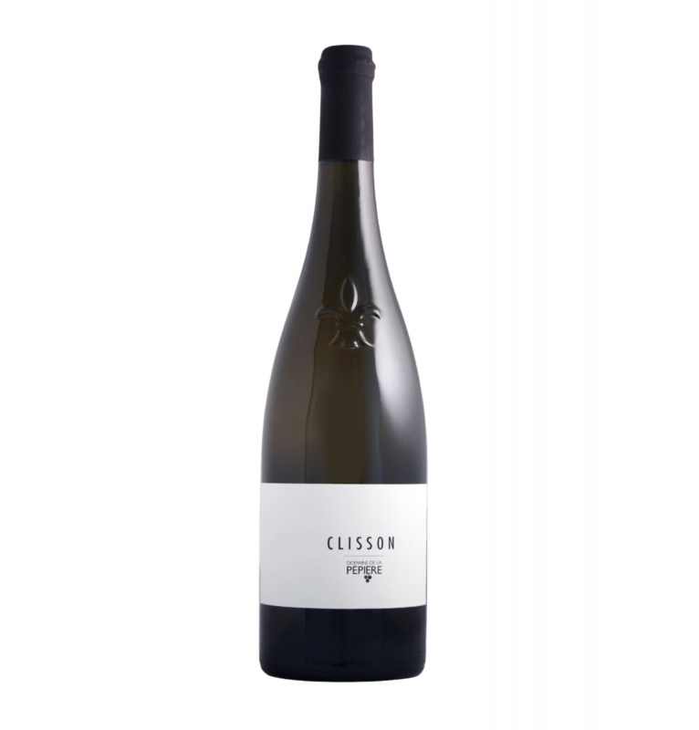Muscadet Sevre et Maine Clisson 2020 - Domaine de la Pepiere