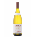 Chablis Envers de Valmur - Domaine des Malandes