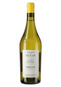 Arbois Chardonnay 2020 - Domaine du Pélican