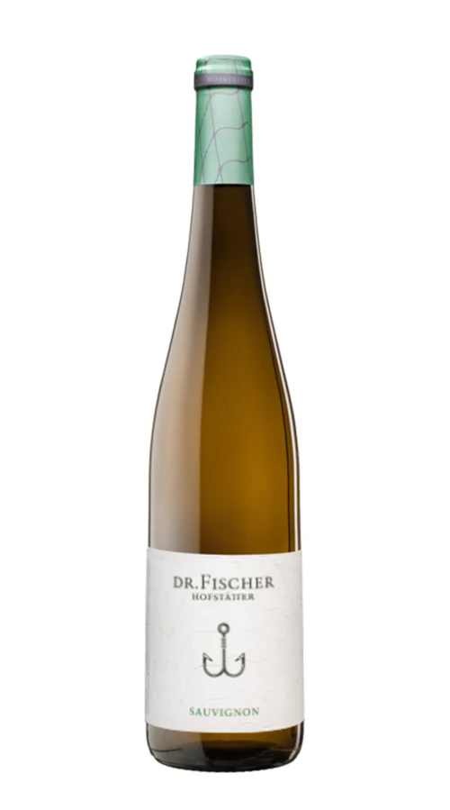 Sauvignon 2022 - Dr. Fischer