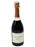 Champagne Grand Cru Brut Rosé - Egly-Ouriet