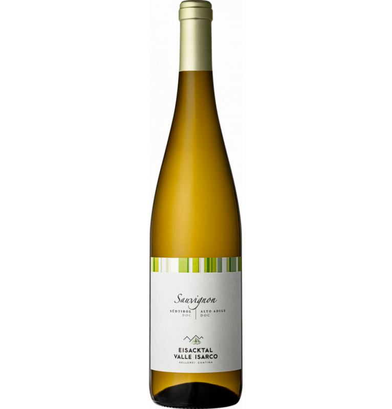 Alto Adige Valle Isarco Sauvignon "Classic" 2023 - Cantina Valle Isarco