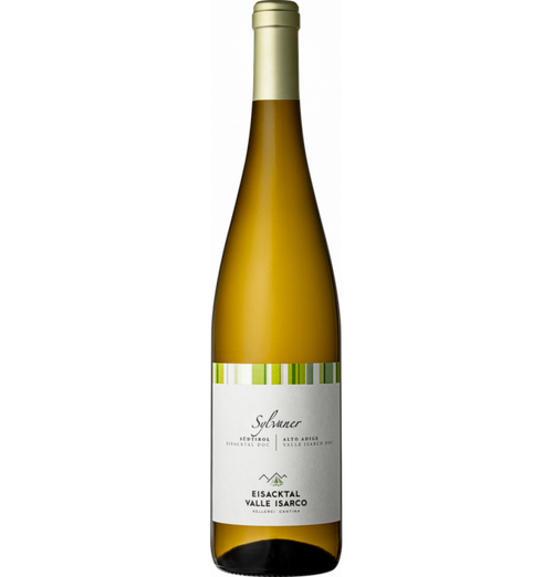 Alto Adige Valle Isarco Sylvaner "Classic" 2023 - Cantina Valle Isarco