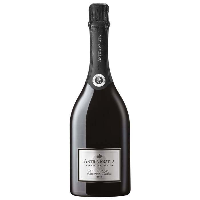 Franciacorta Satèn Brut "Essénce Satèn" 2020 - Antica Fratta