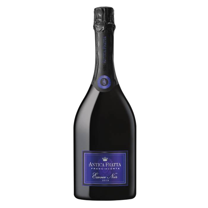 Franciacorta Extra Brut "Essénce Noir" 2019 - Antica Fratta