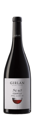 Bottle of Schiava Fass Nr. 9 by Girlan