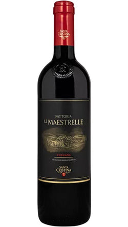 Toscana "Le Maestrelle" 2019 - Santa Cristina
