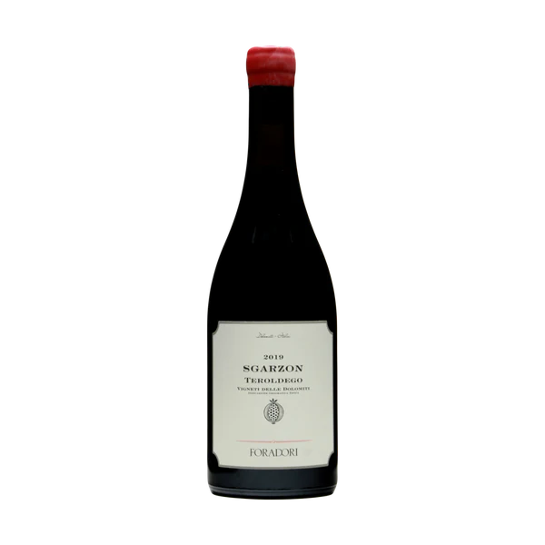 Vigneti delle Dolomiti Teroldego "Sgarzon" 2018 - Foradori