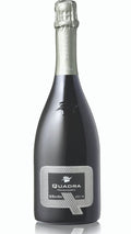 Franciacorta "QSatèn" - Quadra