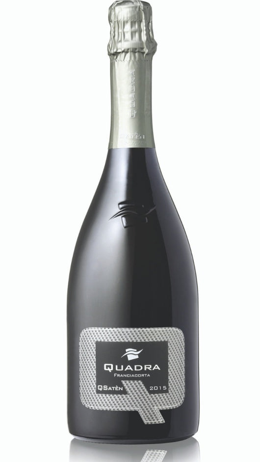 Franciacorta "QSatèn" - Quadra