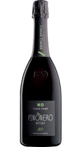 Franciacorta Pas Dosé Pinònero Natura 2011 - Contadi Castaldi
