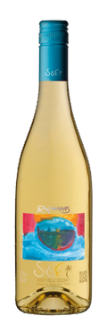 Bottle of Sofi Müller Thurgau by Franz Haas