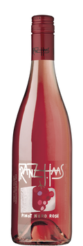 Bottle of Pinot Nero Rosé by Franz Haas