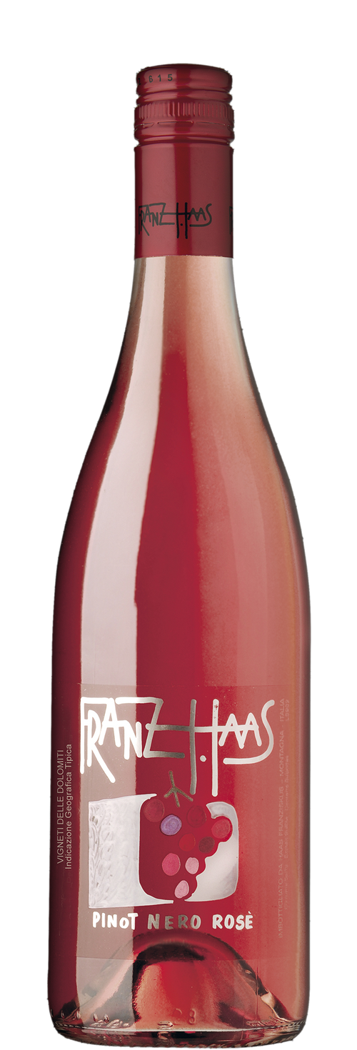 Alto Adige Pinot Nero Rosé 2021 - Franz Haas