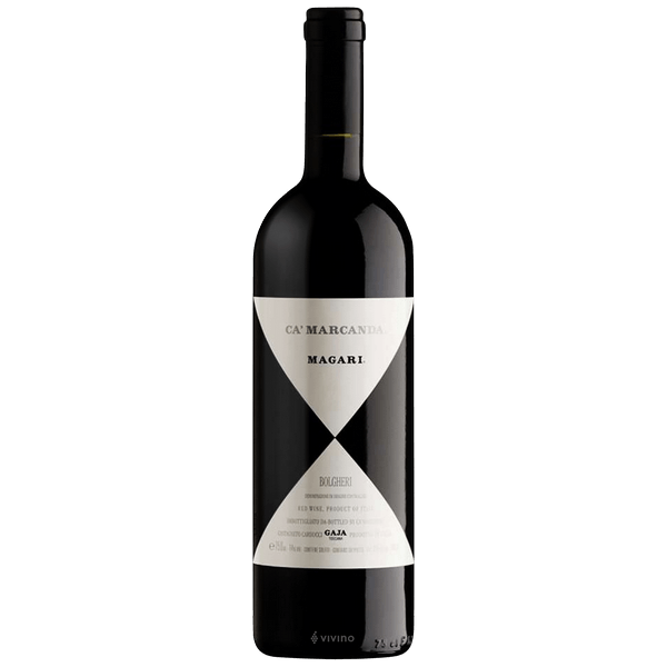 Bolgheri "Magari" 2018 - Ca' Marcanda