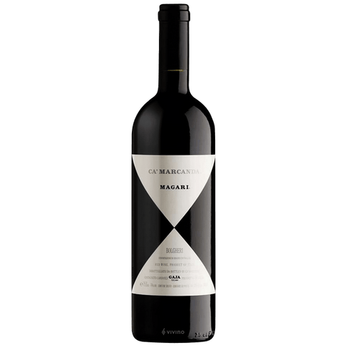 Bolgheri "Magari" 2018 - Ca' Marcanda