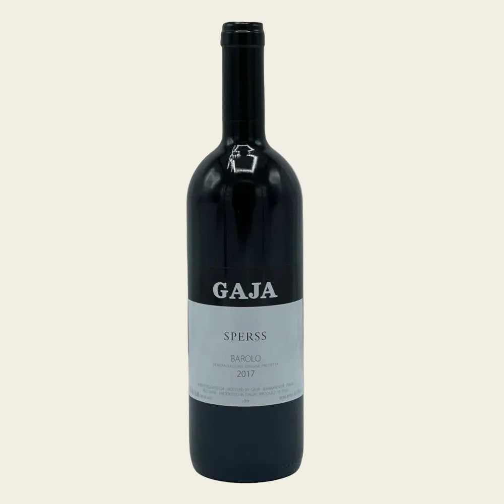 Barolo "Sperss" 2018 - Gaja