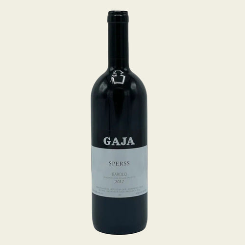 Barolo "Sperss" 2018 - Gaja