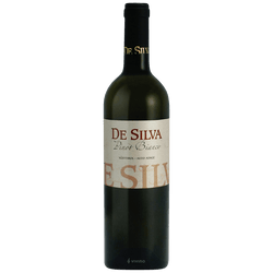 Alto Adige Pinot Bianco "DeSilva" 2020 - Peter Sölva