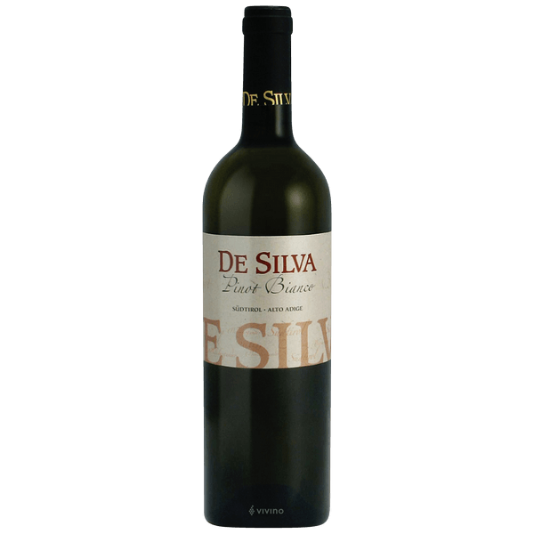 Alto Adige Pinot Bianco "DeSilva" 2020 - Peter Sölva