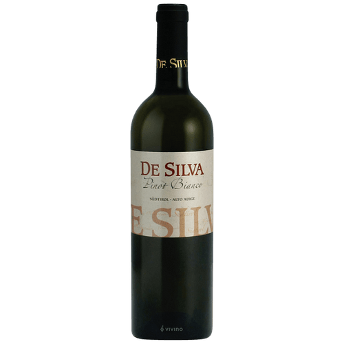Alto Adige Pinot Bianco "DeSilva" 2020 - Peter Sölva