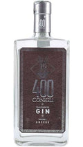 Gin Coffee (Vol. 1) - 400 Conigli [500 ml]